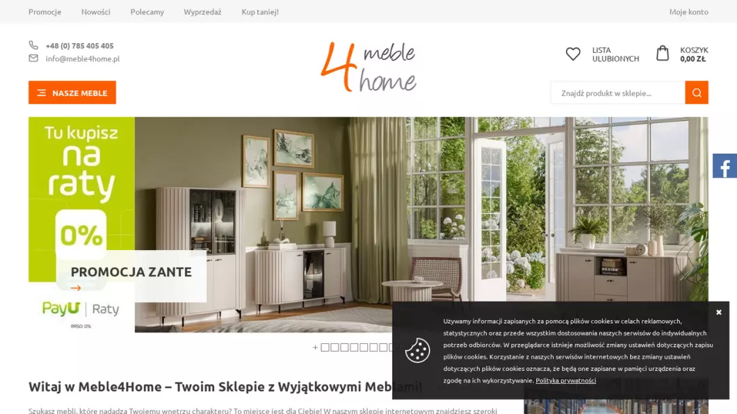 Meble4Home