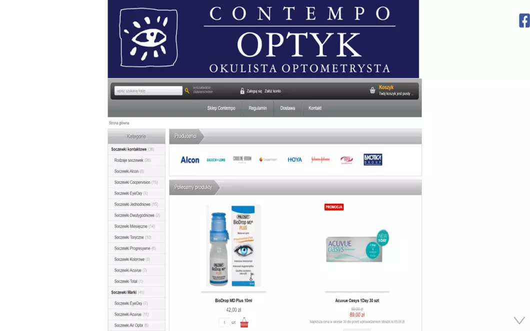 Contempo Optyk