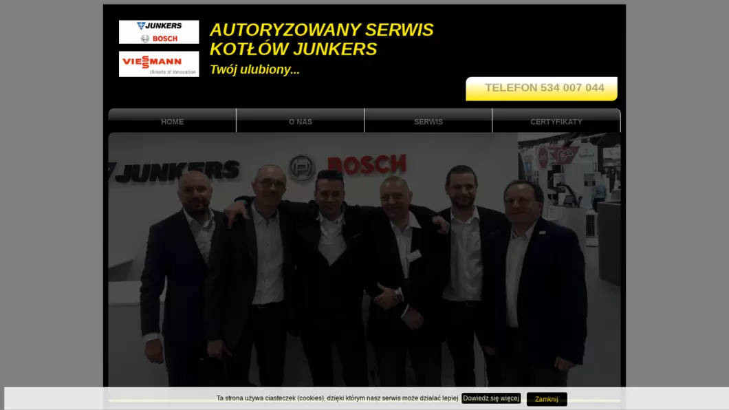 ZIM-GAZ Legionowo