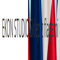 EKON STUDIO Sklep z flagami